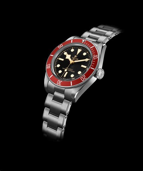 ultime notizie sui tudor|Le novità di Tudor al Watches and Wonders 2023 di .